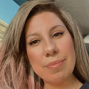 Meet your Posher, Giovanna